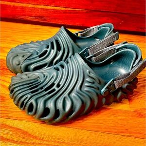 Salehe Bembury x Crocs The Pollex Clog M7/W9